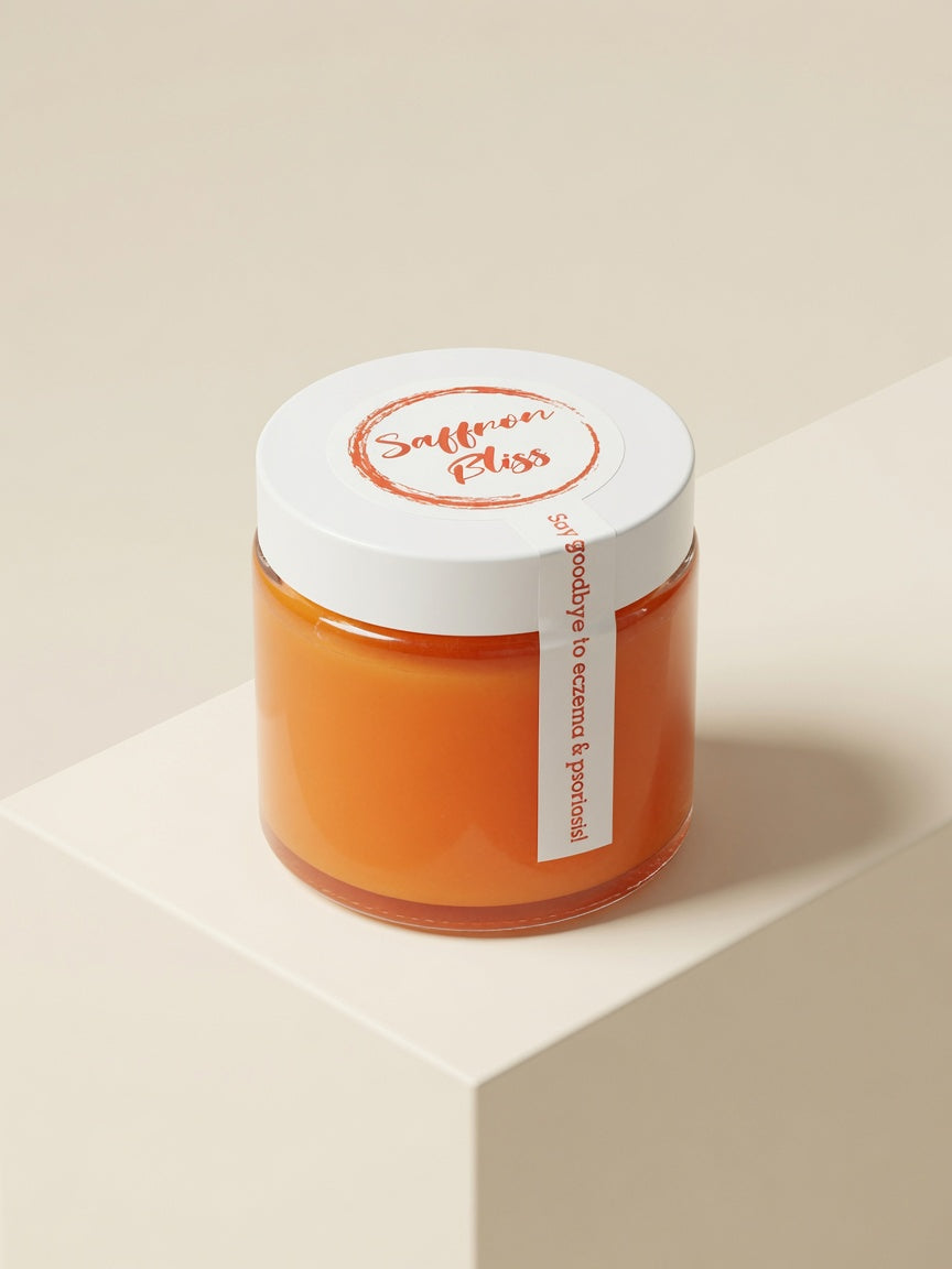 Eczema & Psoriasis Cream