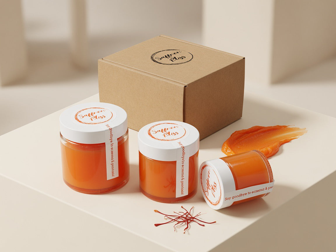 Eczema & Psoriasis Cream